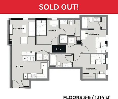 C2 Sold Out C2 Sold Out