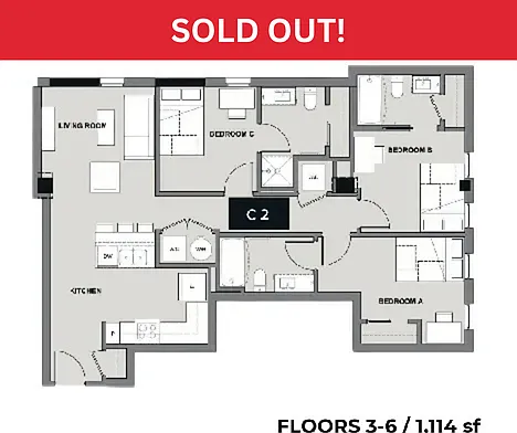 C2 Sold Out C2 Sold Out