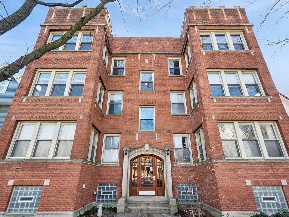 1st image of 1521 W Edgewater Ave #1E