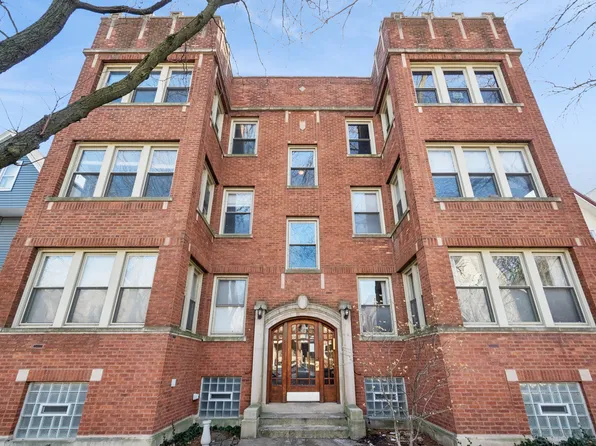 1521 W Edgewater Ave #1E, Chicago, IL 60660