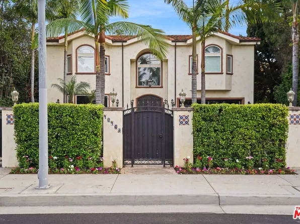 13164 Magnolia Blvd, Sherman Oaks, CA 91423