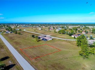 25262 Cadiz Dr, Punta Gorda, FL 33955