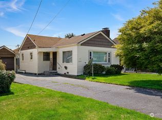 2009 Pacific Ave, Aberdeen, WA 98520