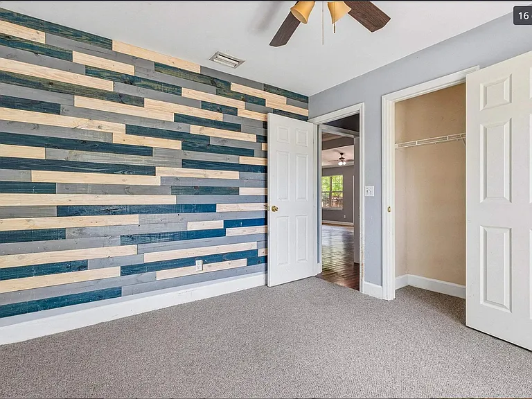 6335 Belgrand Dr #1-A — Photo 6