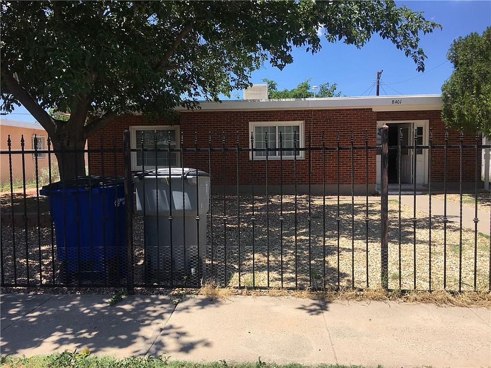 1st image of 8401 Mount Tibet Dr
