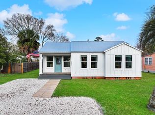 1401 Long Ave, Port Saint Joe, FL 32456