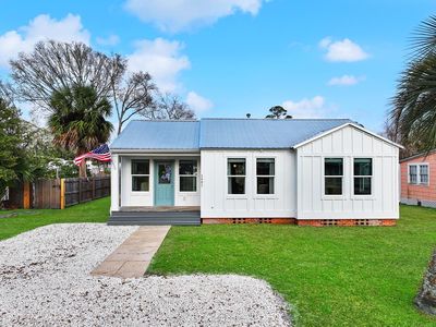 1401 Long Ave, Port Saint Joe, FL, 32456