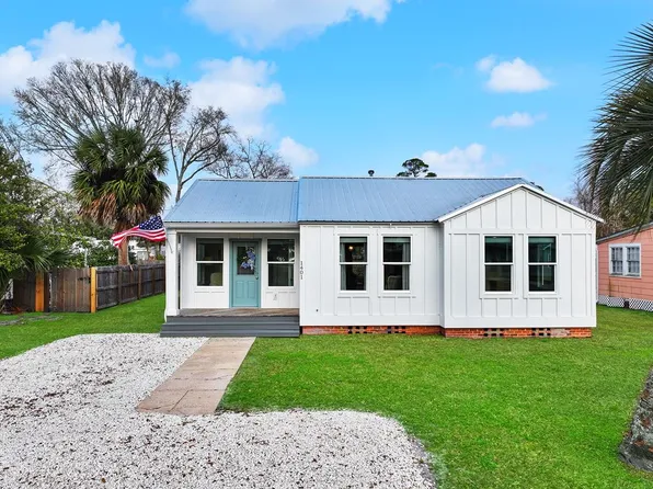 1401 Long Ave, Port Saint Joe, FL 32456