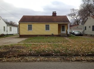 2402 E Court St, Flint, MI 48503