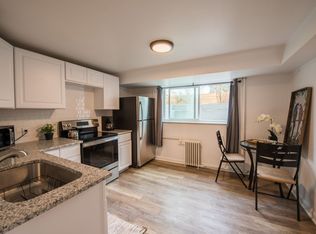 1435 Jersey St UNIT 101, Denver, CO 80220