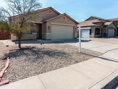 1959 N VISTA Lane, Casa Grande, AZ, 85122