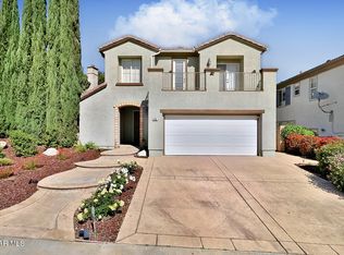 149 Park Hill Rd, Simi Valley, CA 93065