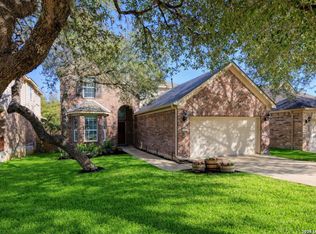 4702 Thomas Rusk, San Antonio, TX 78253