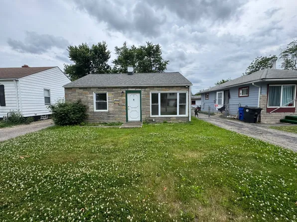 12813 Guardian Blvd, Cleveland, OH 44135