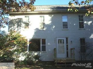 7004 N Scott Rd, Saint Johns, MI 48879