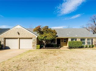 2509 NW 58th Pl, Oklahoma City, OK 73112