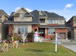 5 Jack Cres, Springwater, ON L9X1Z8