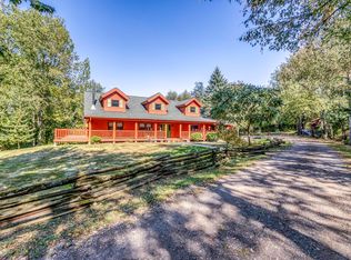 10739 Noggles Rd, Manchester, MI 48158