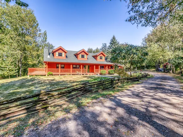 10739 Noggles Rd, Manchester, MI 48158