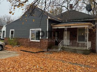 2035 E William St UNIT 2, Decatur, IL 62521