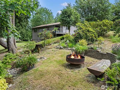 19545 Park Boulevard NE, Suquamish, WA, 98392