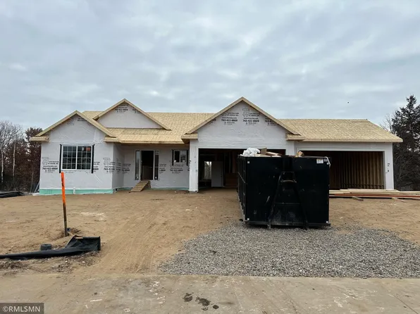 2812 234th Ave NW, Saint Francis, MN 55070