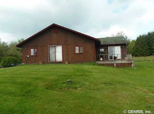 3504 Prosser Rd, Branchport, NY 14418