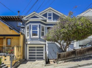 324 Rutledge St, San Francisco, CA 94110