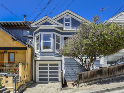 324 Rutledge St, San Francisco, CA, 94110