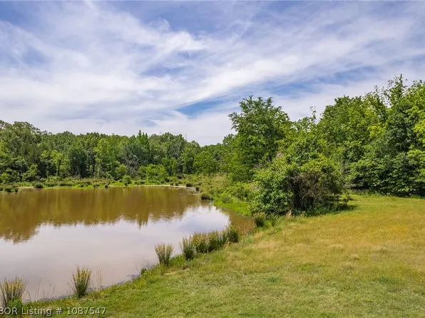 Lakeland Dr, Alma, AR 72921
