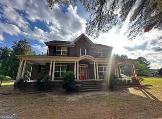 2131 Winchester Rd, Sylvania, GA 30467