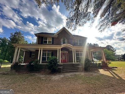 2131 Winchester Rd, Sylvania, GA, 30467