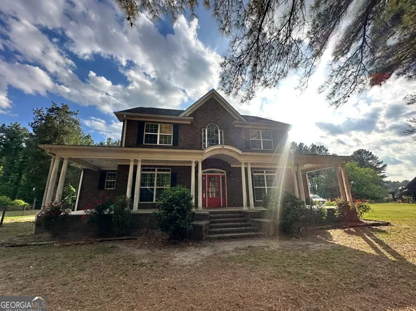 2131 Winchester Rd, Sylvania, GA 30467