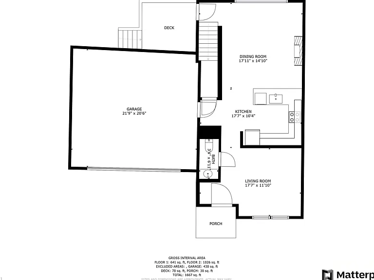 6822 Rio Grande Ln — Photo 16