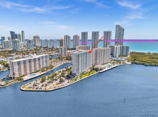 Arlen House West, Sunny Isles Beach, FL 33160