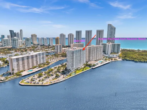 500 Bayview Dr APT 1924, Sunny Isles Beach, FL 33160