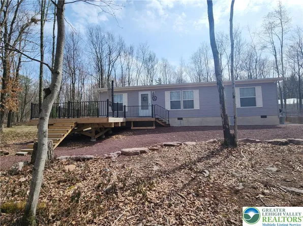 111 Aspen Dr, Jim Thorpe, PA 18229