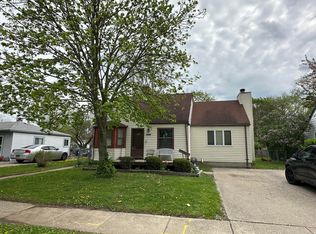 22798 Colgate St, Farmington Hills, MI