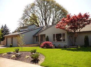 3980 NE Azalea St, Hillsboro, OR 97124