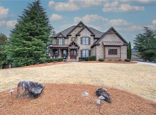 601 Shelter Cv, Canton, GA 30114