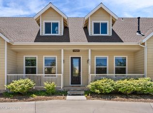 4903 Killdeer Rd, Carson City, NV 89701