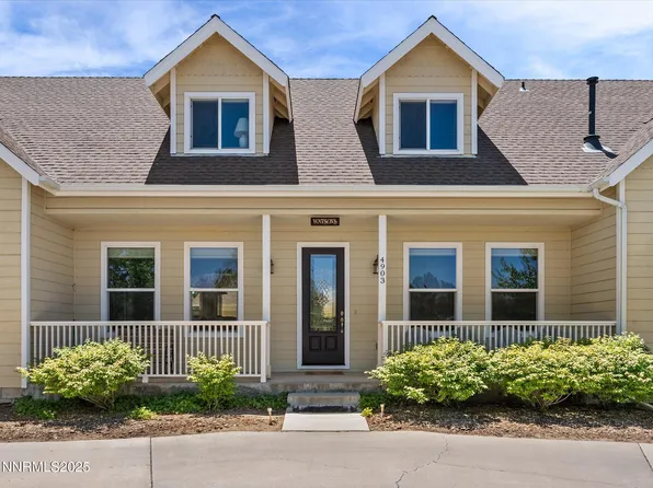 4903 Killdeer Rd, Carson City, NV 89701