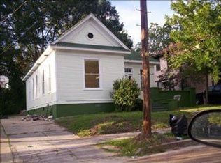 322 Alexander St, Jackson, MS 39202