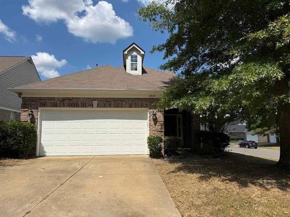 12130 Misty Trl, Arlington, TN 38002