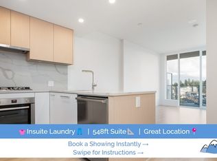 567 Clarke Rd #1009, Coquitlam, BC V3J 0K7