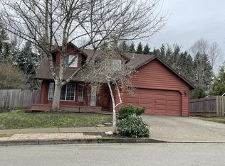 20779 SW Sunde Ct, Tualatin, OR 97062