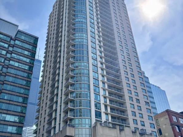 125 S Jefferson St Unit 2201, Chicago, IL 60661