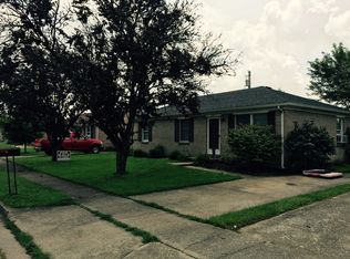 313 Edwards Rd, Nicholasville, KY 40356