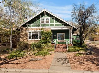 210 E Dale Ave, Flagstaff, AZ 86001