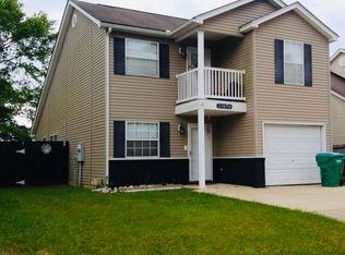 11096 Rudolph Dr, Gulfport, MS 39503